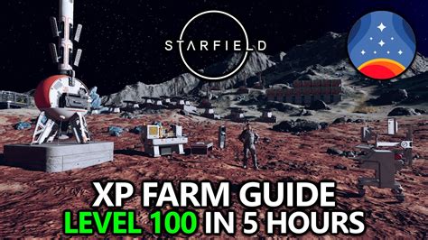 Oct 30, 2023 · Learn how to farm XP in Starfield, the sci-fi RPG from Bethesda. Find out the best activities and locations for different level ranges, such as scanning planets, hunting aliens, completing missions, and fighting ships. Discover the best places to farm XP in early-, mid-, and late-game. 